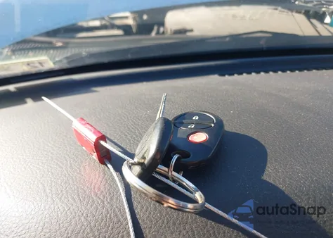 2010 Toyota Tacoma Base V6 из США, поврежденный, VIN 5TEMU4FN1AZ673445